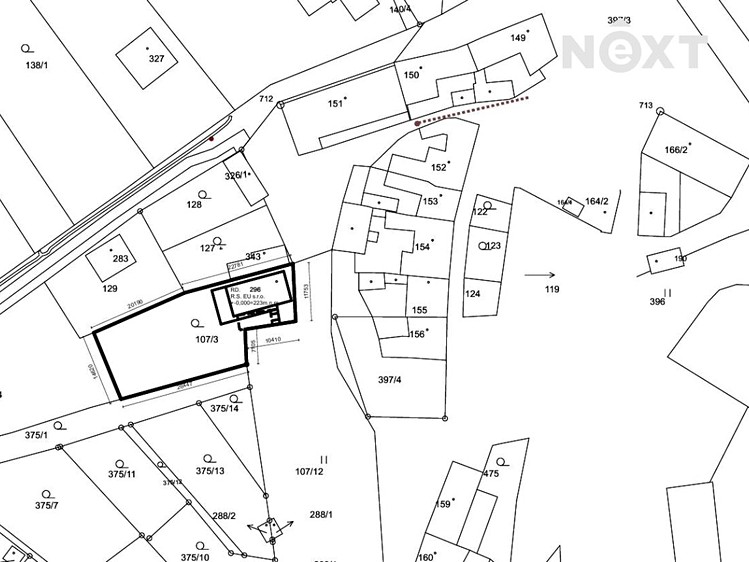 Ділянка на продаж, 576 м² (2 з 5)
