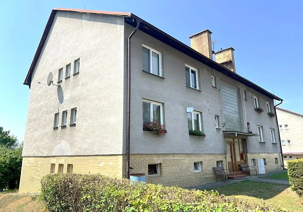 Prodej bytu 3+1 86 m²