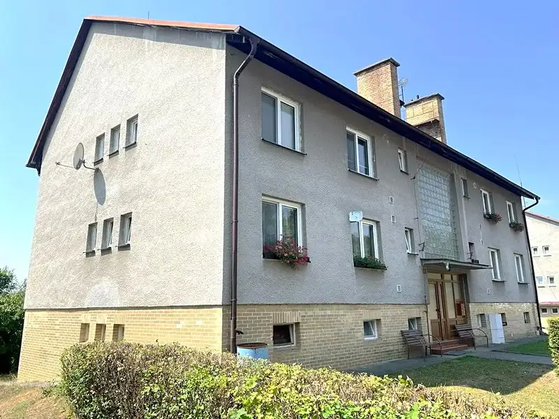 Prodej bytu 3+1 86 m², Kdyně – náhled fotky 1