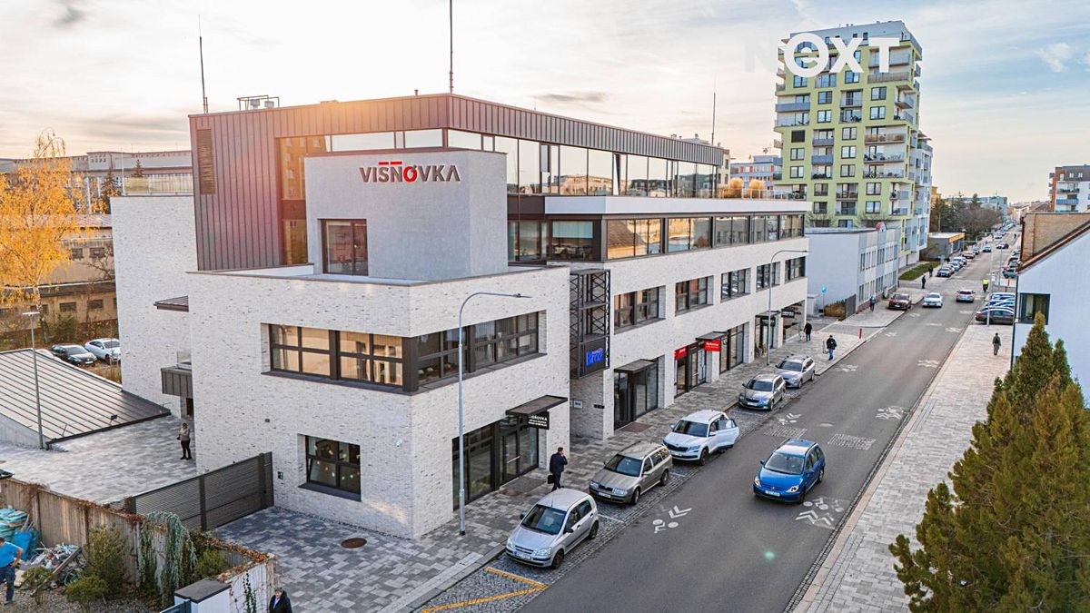 Pronájem obchodního prostoru 110 m² – fotografie 2