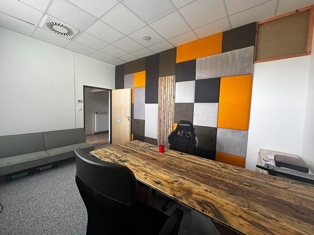 Pronájem obchodního prostoru 248 m² – fotografie 2