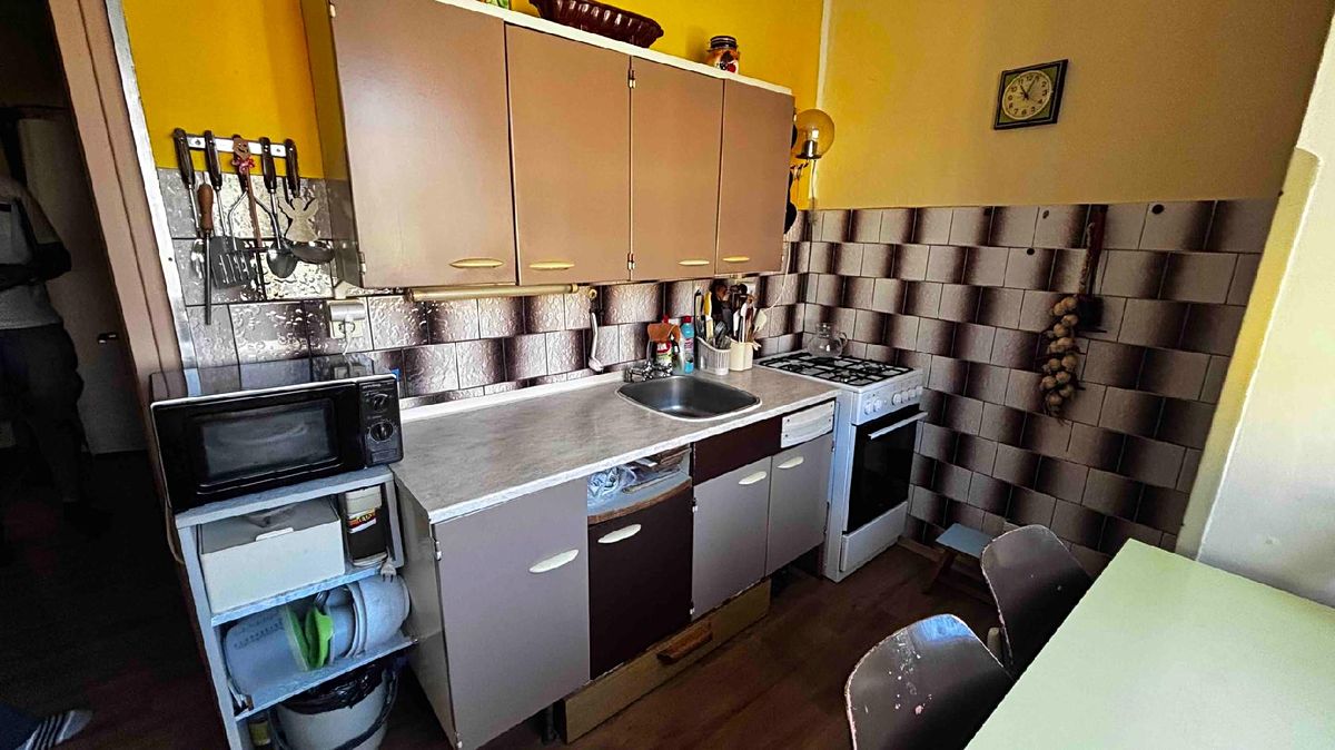 Prodej bytu 2+1 56 m² – fotografie 2