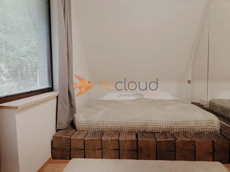 Prodej chaty 250 m², pozemek 139 m², Frymburk – náhled fotky 2