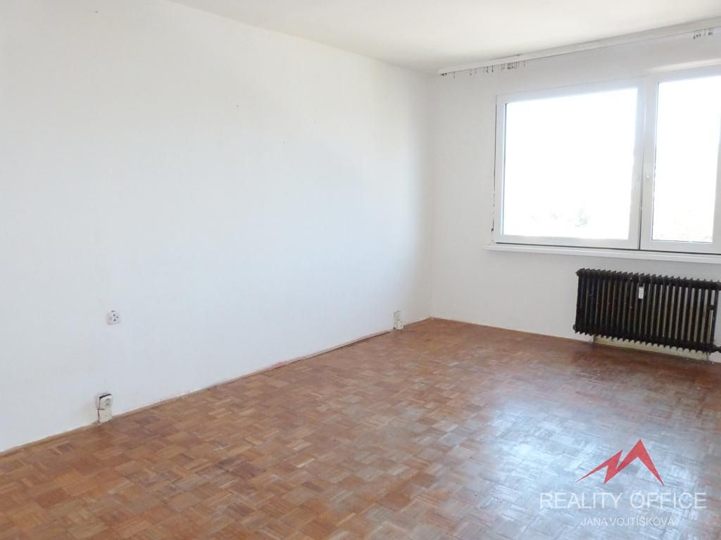 Pronájem bytu 2+1 58 m² – fotografie 4