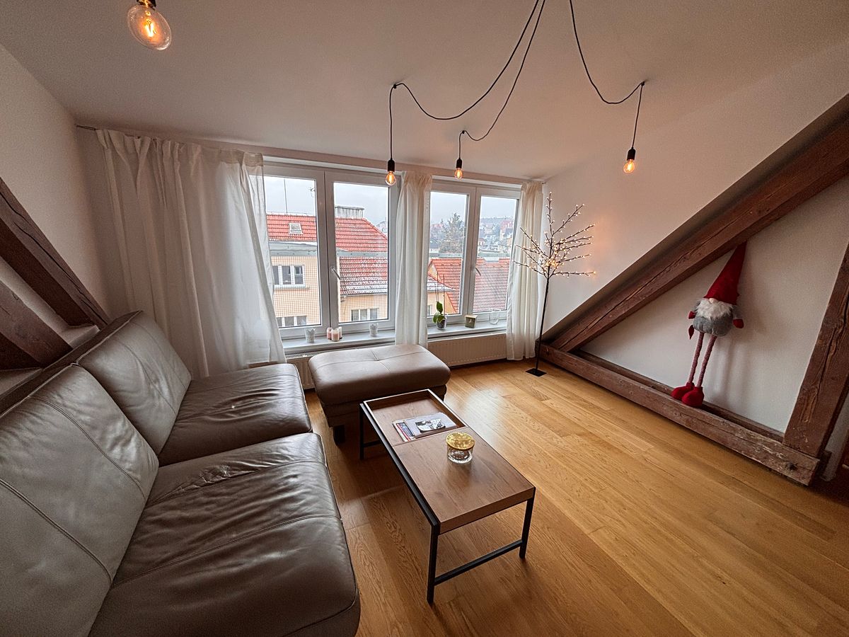 Prodej bytu 3+kk 105 m² – fotografie 3