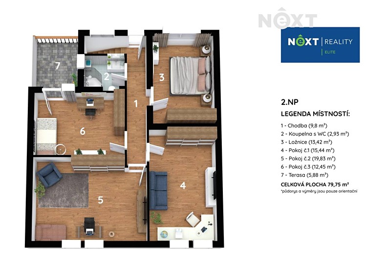 Haus zum Kauf, 162 m² (4 von 30)