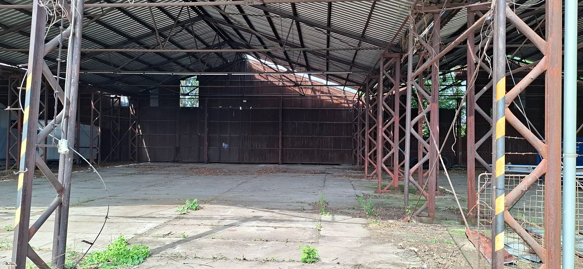 Pronájem komerční nemovitosti 100 m²