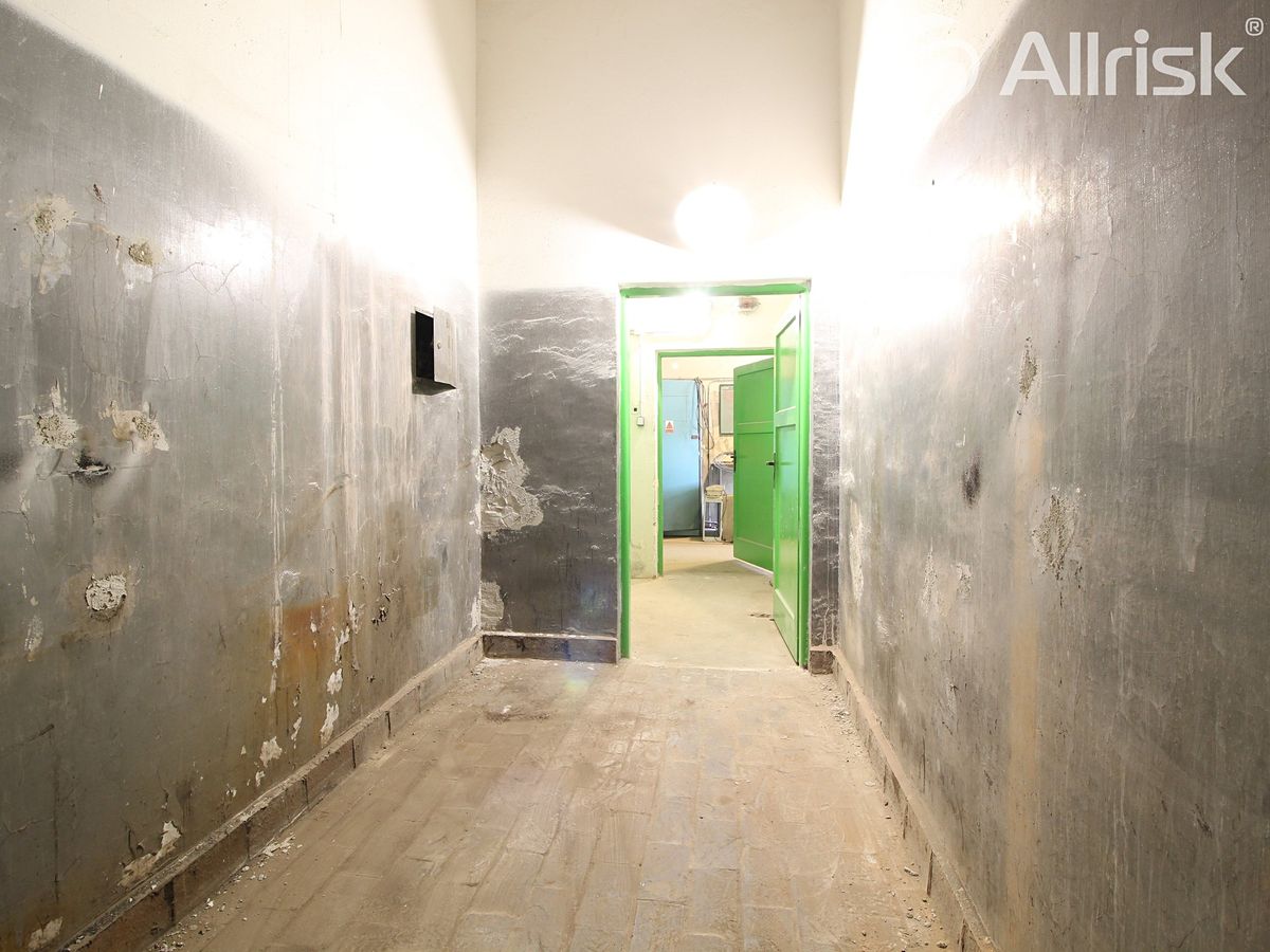 Pronájem skladového prostoru 150 m² – fotografie 5