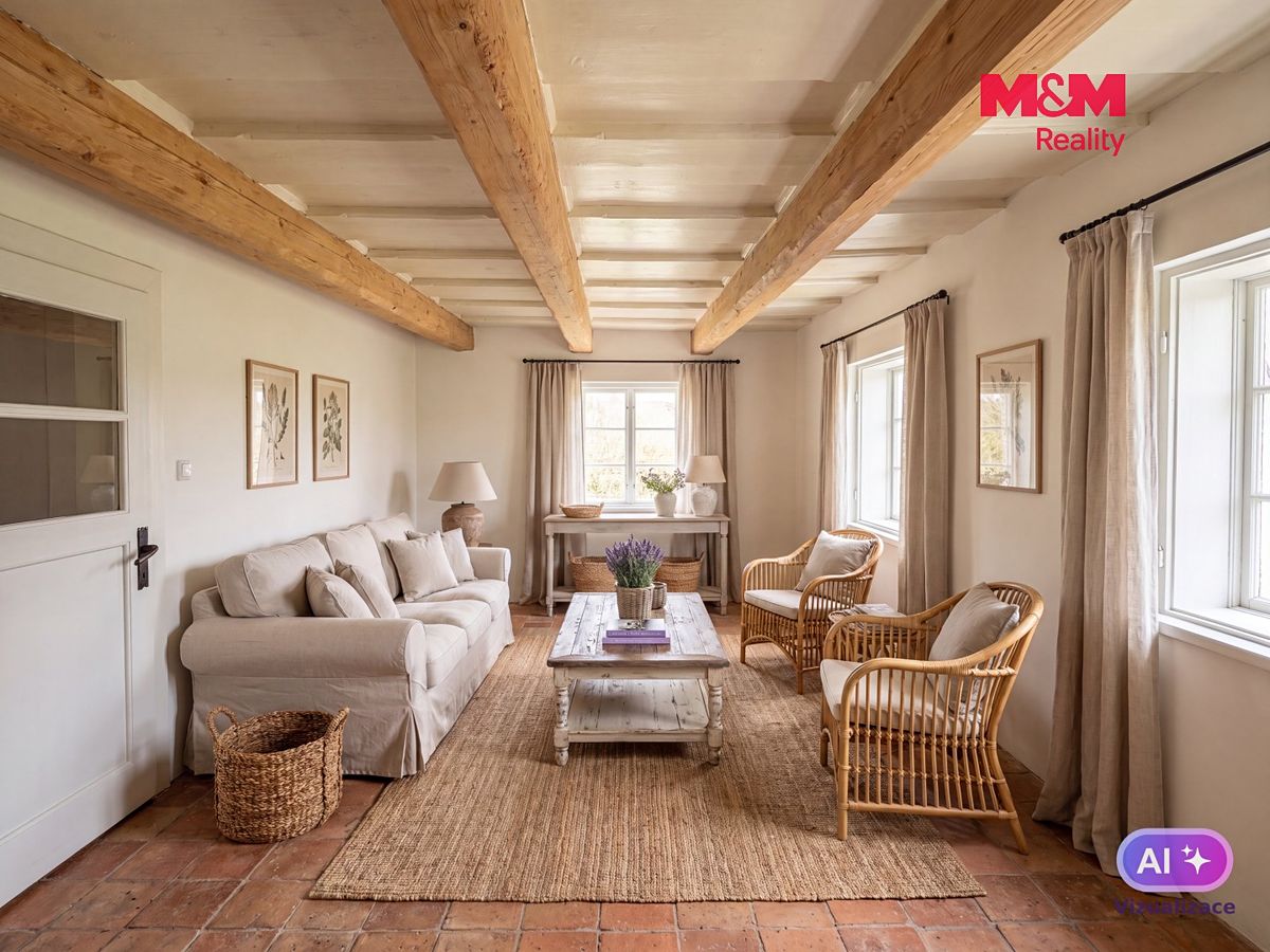 Prodej rodinného domu 100 m², pozemek 203 m² – fotografie 3