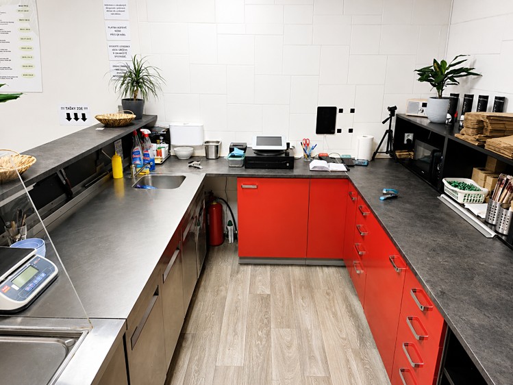 Pronájem komerčního prostoru, 145 m² (8 z 13)