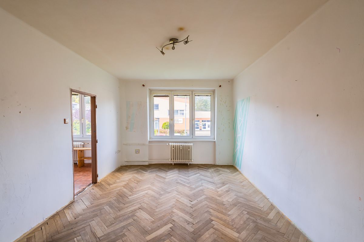 Prodej bytu 2+1 56 m² – fotografie 2