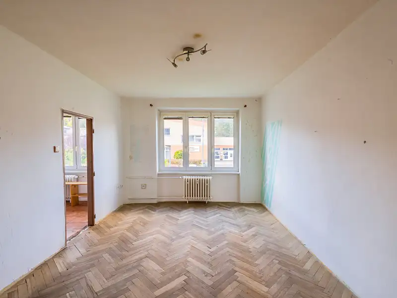 Prodej bytu 2+1 56 m², Habartov – náhled fotky 2