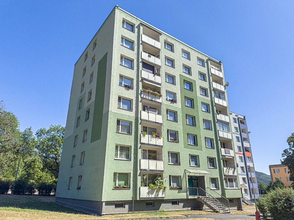 Prodej bytu 3+1 77 m² – fotografie 2