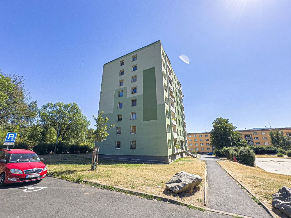 Prodej bytu 3+1 77 m² – fotografie 3