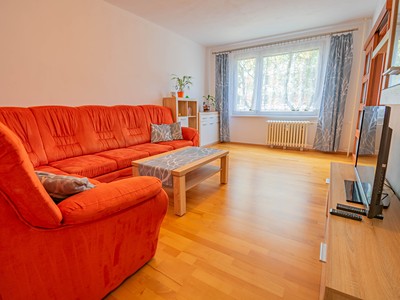 Pronájem bytu 3+1 73 m²