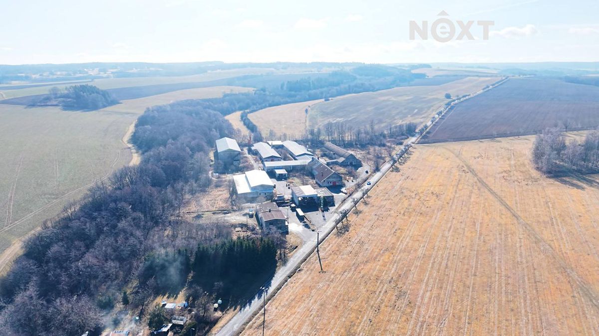 Prodej skladového prostoru 8000 m² – fotografie 3