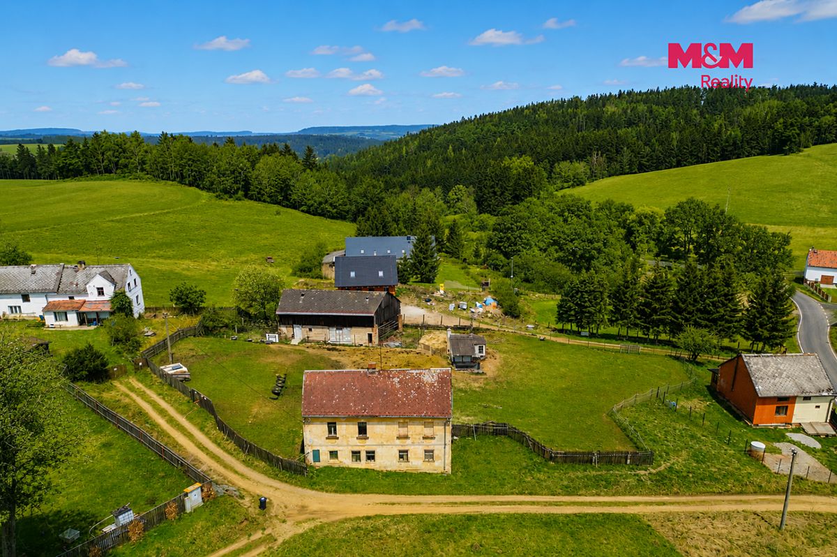 Prodej rodinného domu 116 m², pozemek 465 m² – fotografie 3