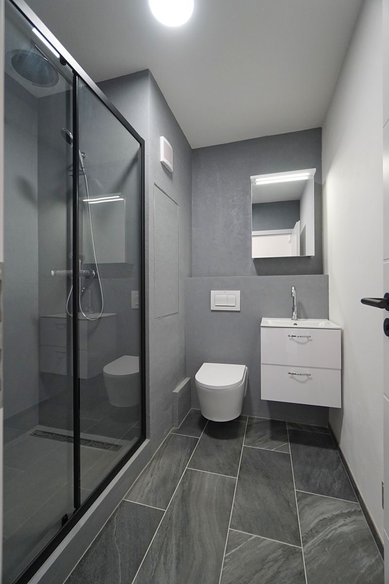 Prodej bytu 2+kk 36 m²