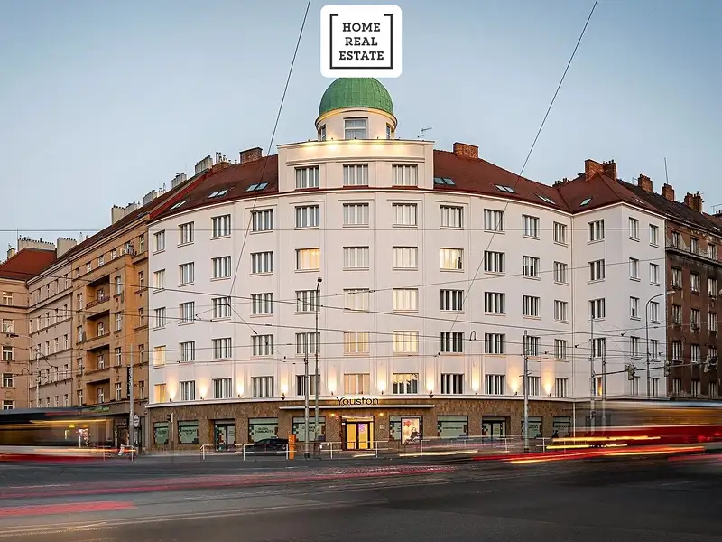 Prodej bytu 1+kk 23 m², Praha – náhled fotky 3