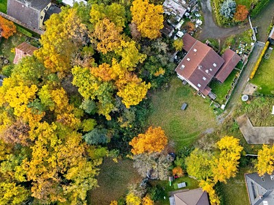 Prodej  stavebního pozemku 2 016 m²