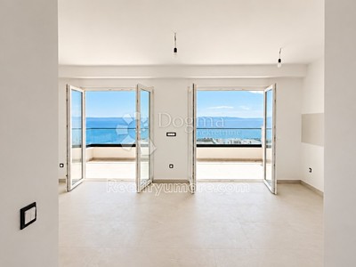 Prodej bytu 2+kk 44 m²