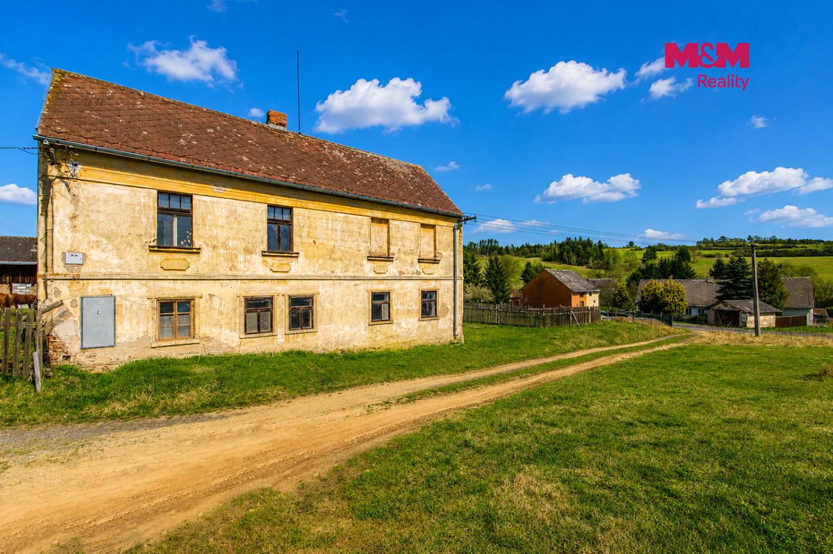 Prodej rodinného domu 116 m², pozemek 465 m² – fotografie 4