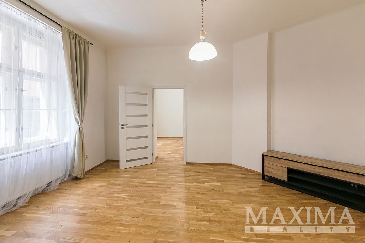 Prodej bytu 3+1 108 m²
