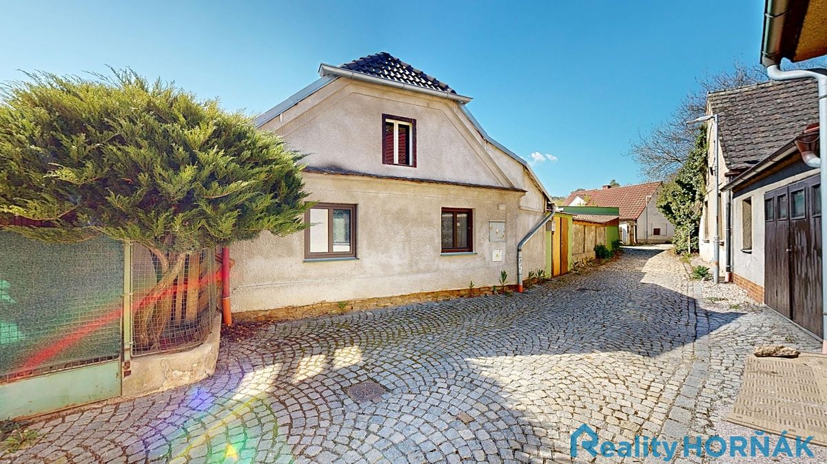 Prodej rodinného domu 70 m², pozemek 235 m² – fotografie 5
