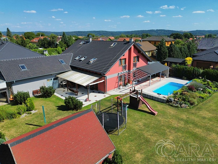 Prodej domu, 373 m² (3 z 33)