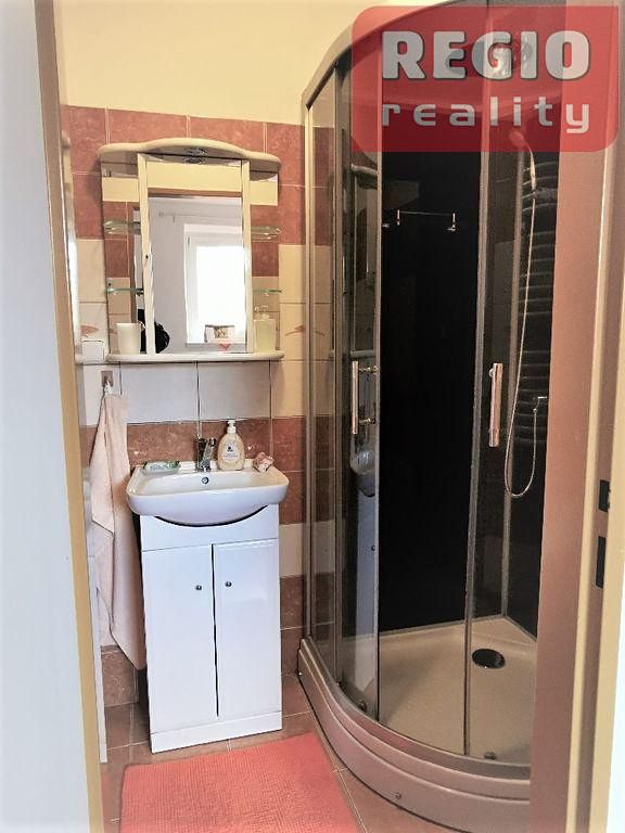 Pronájem bytu 1+1 40 m² – fotografie 5