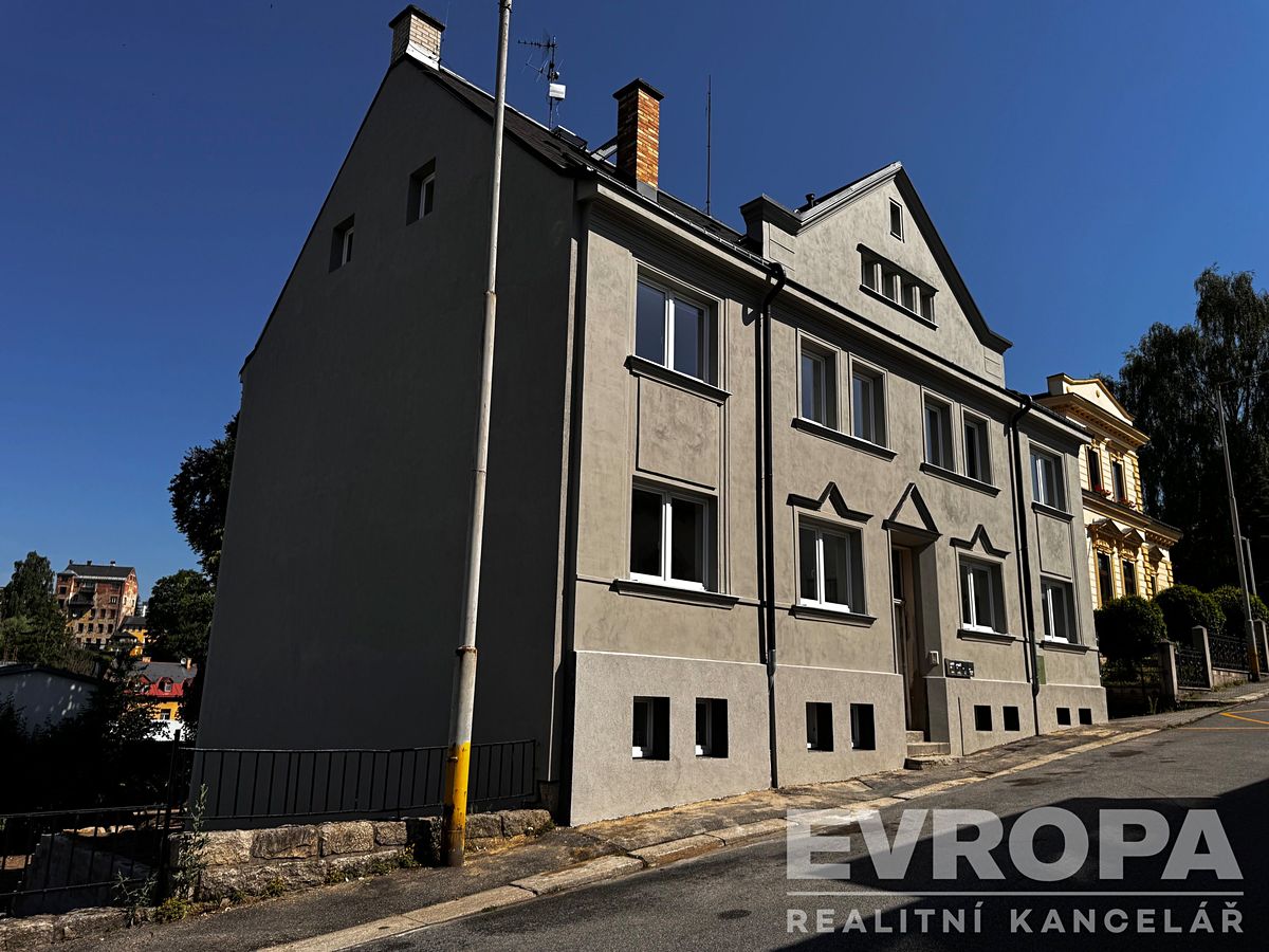 Prodej bytu 2+kk 33 m²
