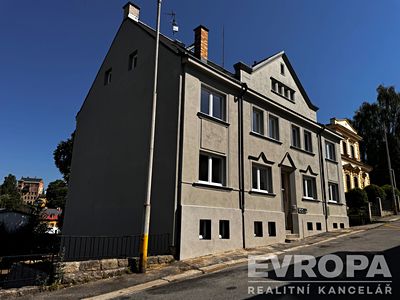 Prodej bytu 2+kk 33 m²