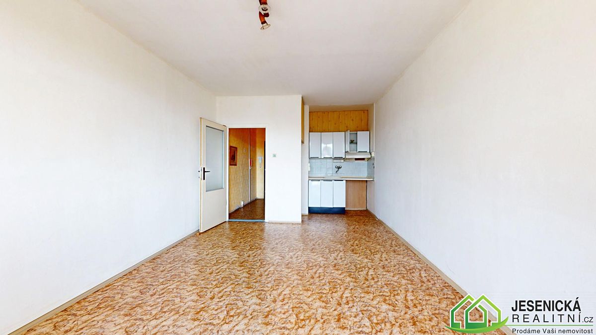 Prodej bytu 1+kk 26 m² – fotografie 3