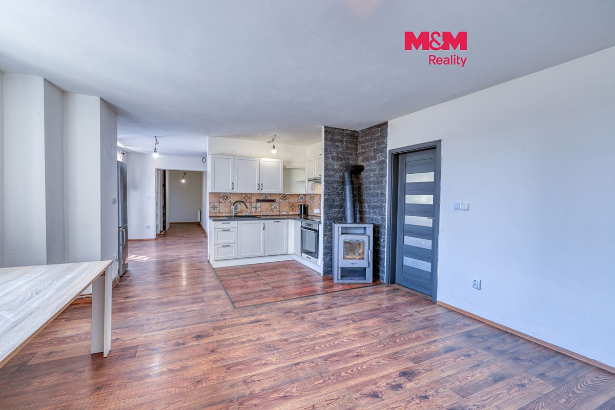 Prodej bytu 3+kk 67 m²
