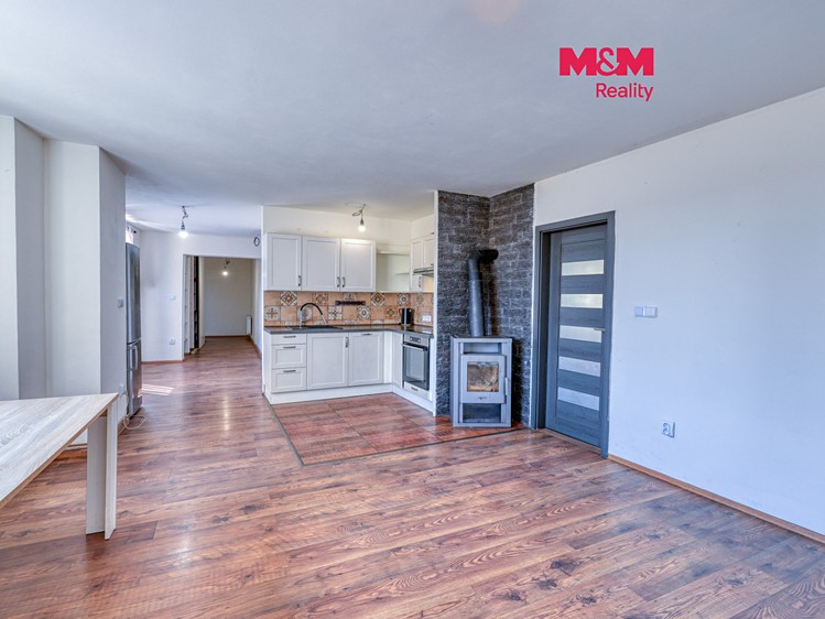 Prodej bytu 3+kk, 67 m² (1 z 25)