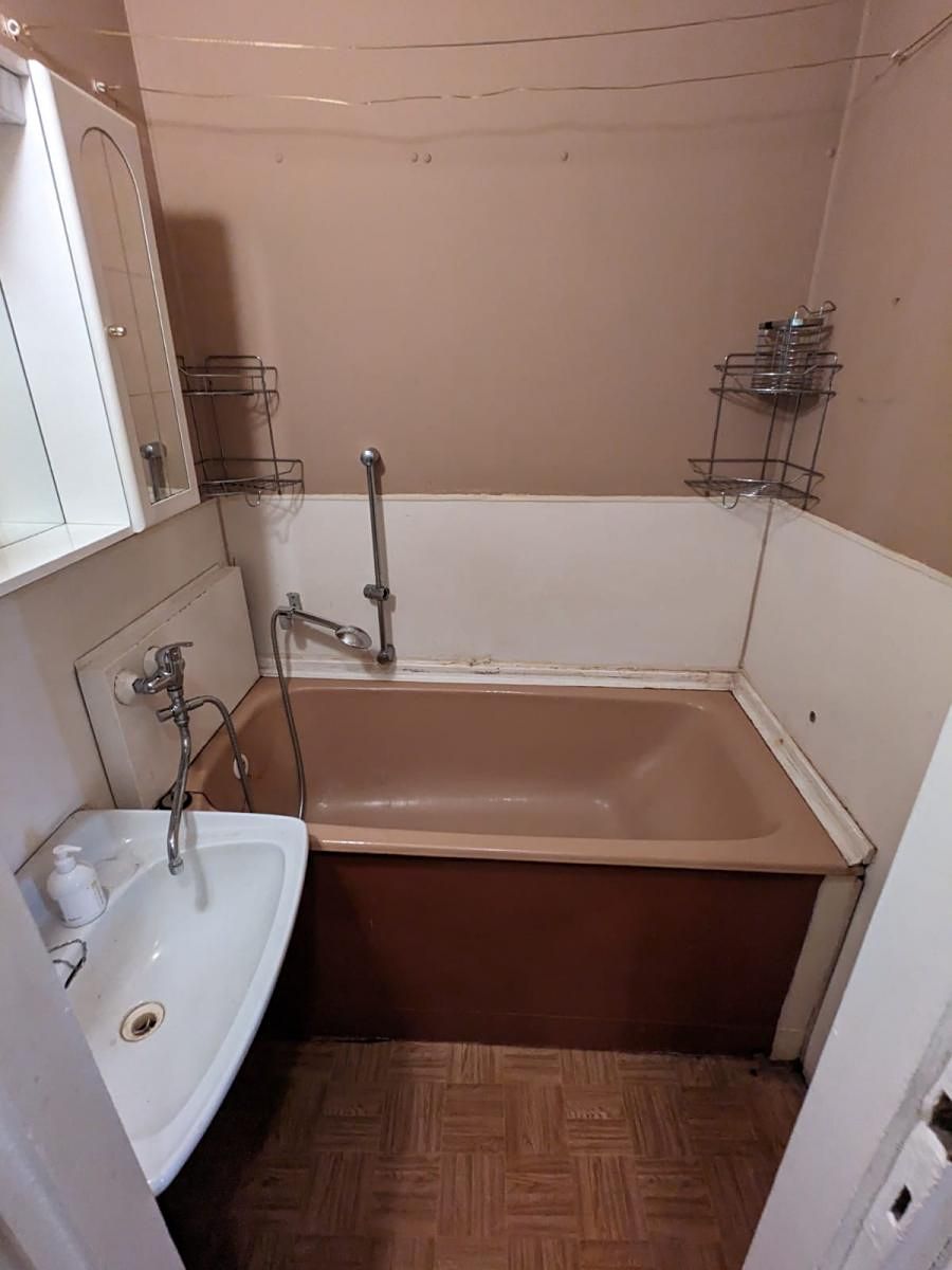 Pronájem bytu 2+1 54 m² – fotografie 5
