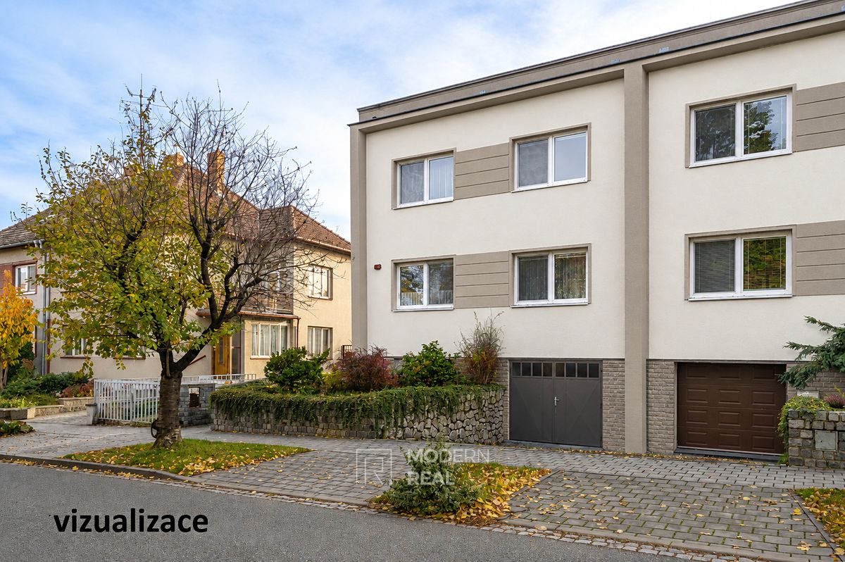 Prodej rodinného domu 261 m², pozemek 525 m² – fotografie 3
