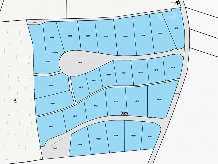 Ділянка на продаж, 1 253 м² (6 з 6)