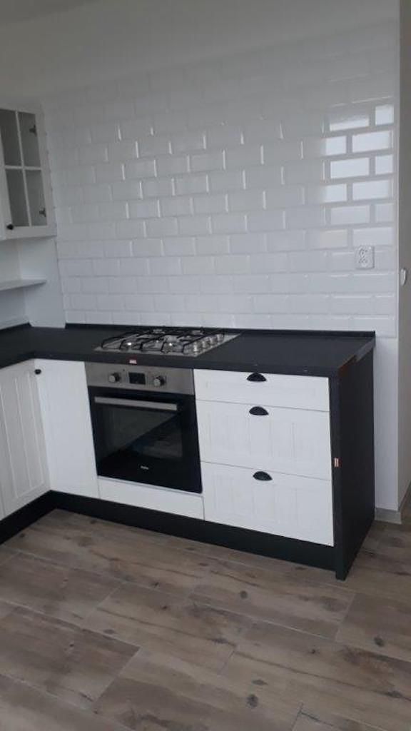 Pronájem bytu 1+1 35 m² – fotografie 3