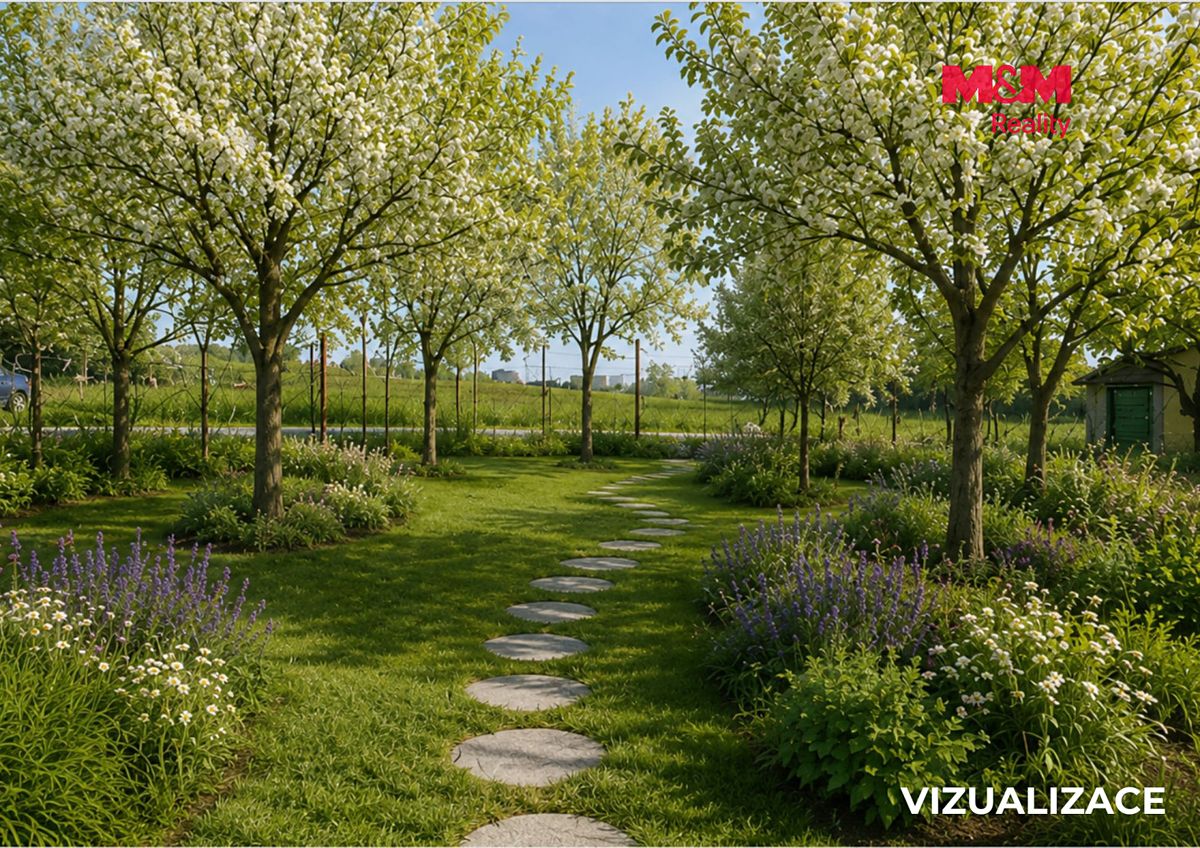 Prodej rodinného domu 89 m², pozemek 598 m² – fotografie 3