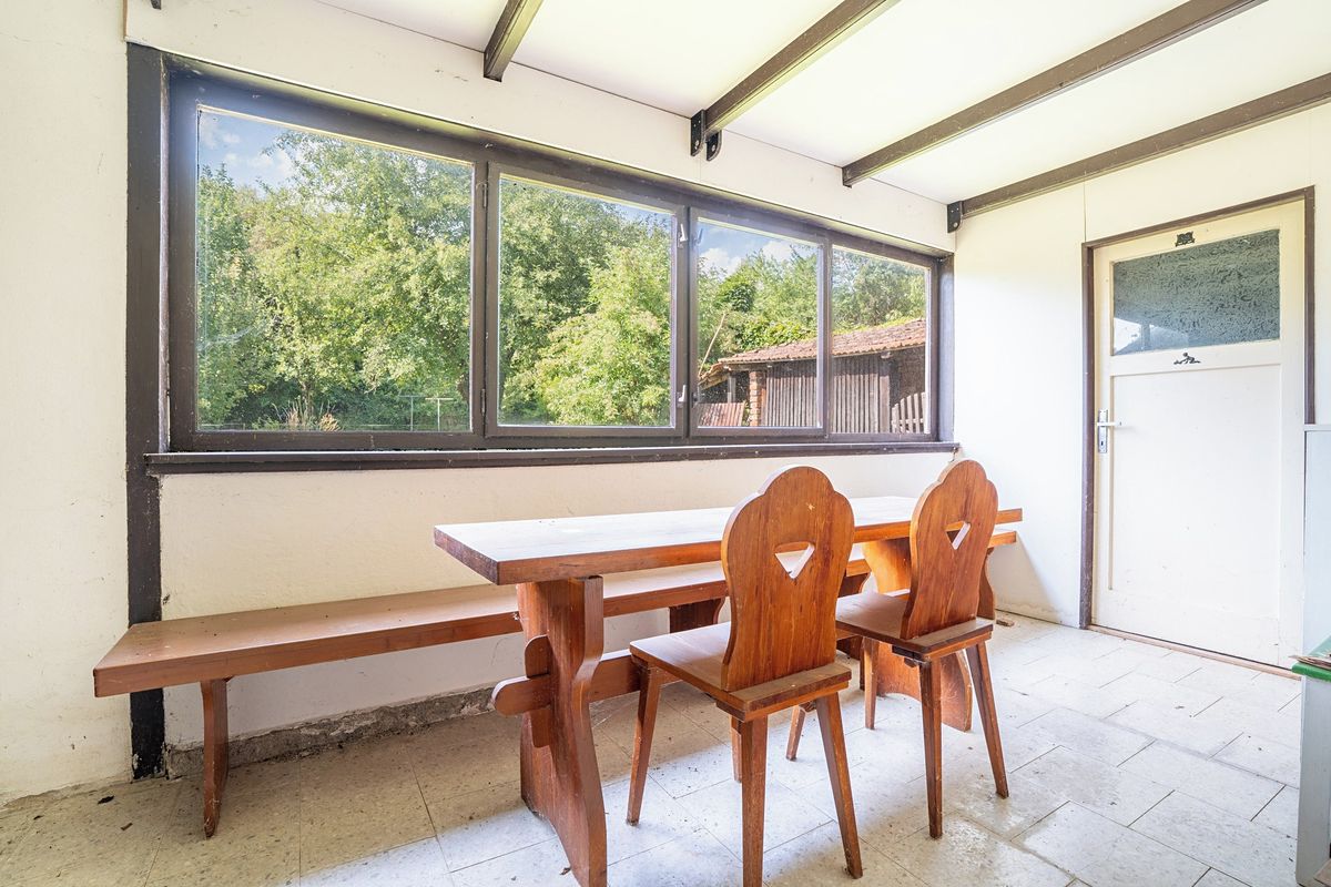 Prodej chalupy 109 m², pozemek 1809 m² – fotografie 4