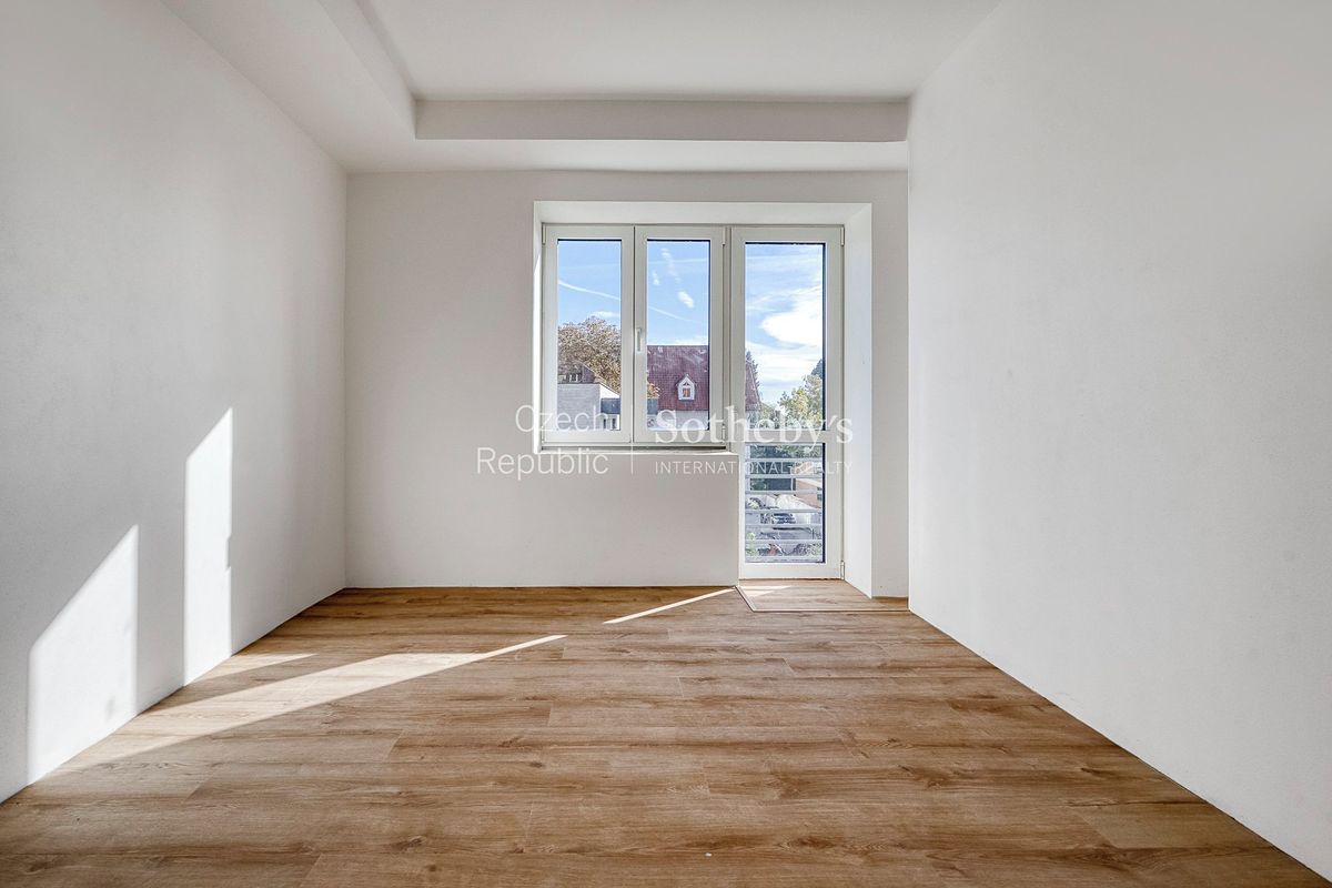 Prodej bytu 3+kk 98 m²