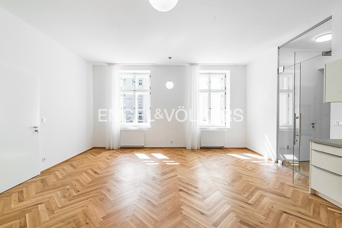 Pronájem bytu 3+kk 91 m²
