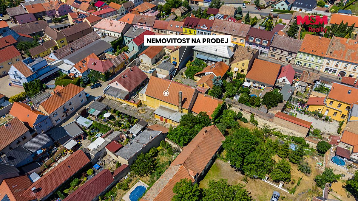 Prodej komerční nemovitosti 620 m² – fotografie 2