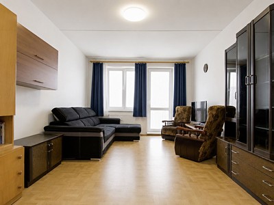 Prodej bytu 3+1 73 m²