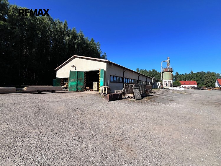 Комерційне приміщення в оренду, 1 100 м² (17 з 27)