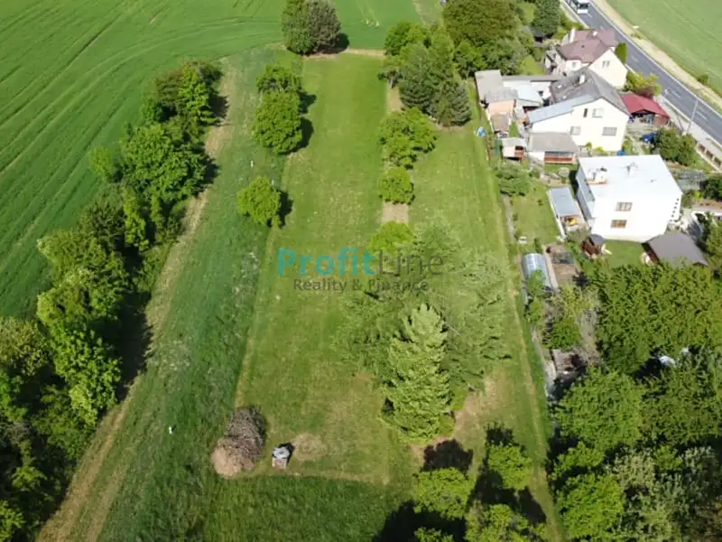 Prodej zahrady 2946 m², Bludov – náhled fotky 3
