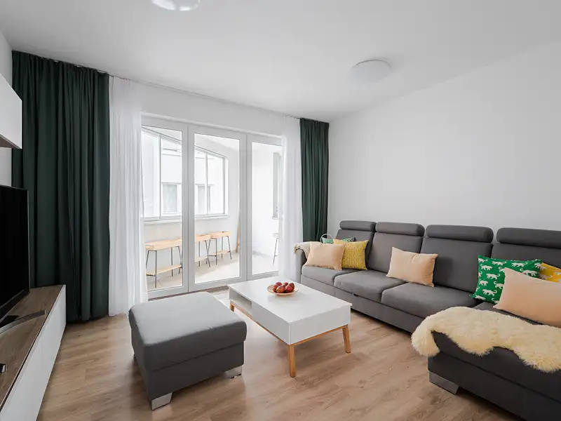 Prodej bytu 2+kk 61 m², Praha – náhled fotky 1