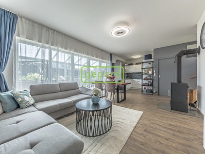 Prodej  rodinného domu 99 m², pozemek 276 m²