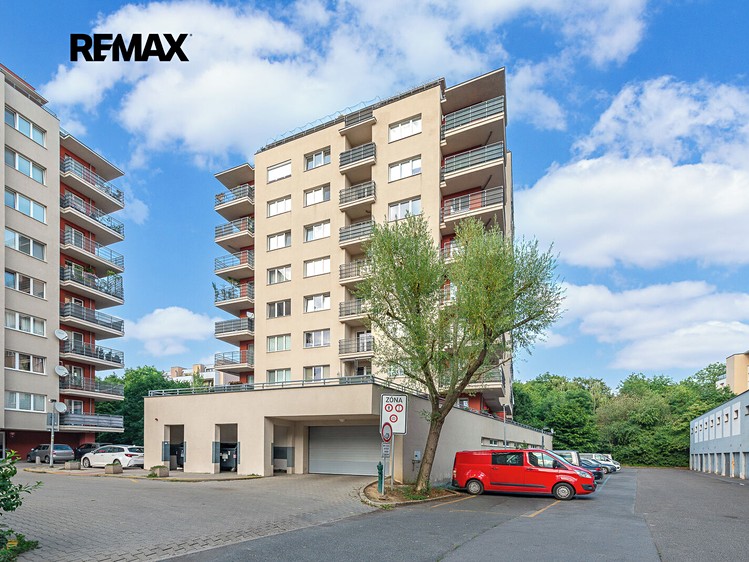 Wohnung 1+kk zum Kauf, 38 m² (22 von 23)